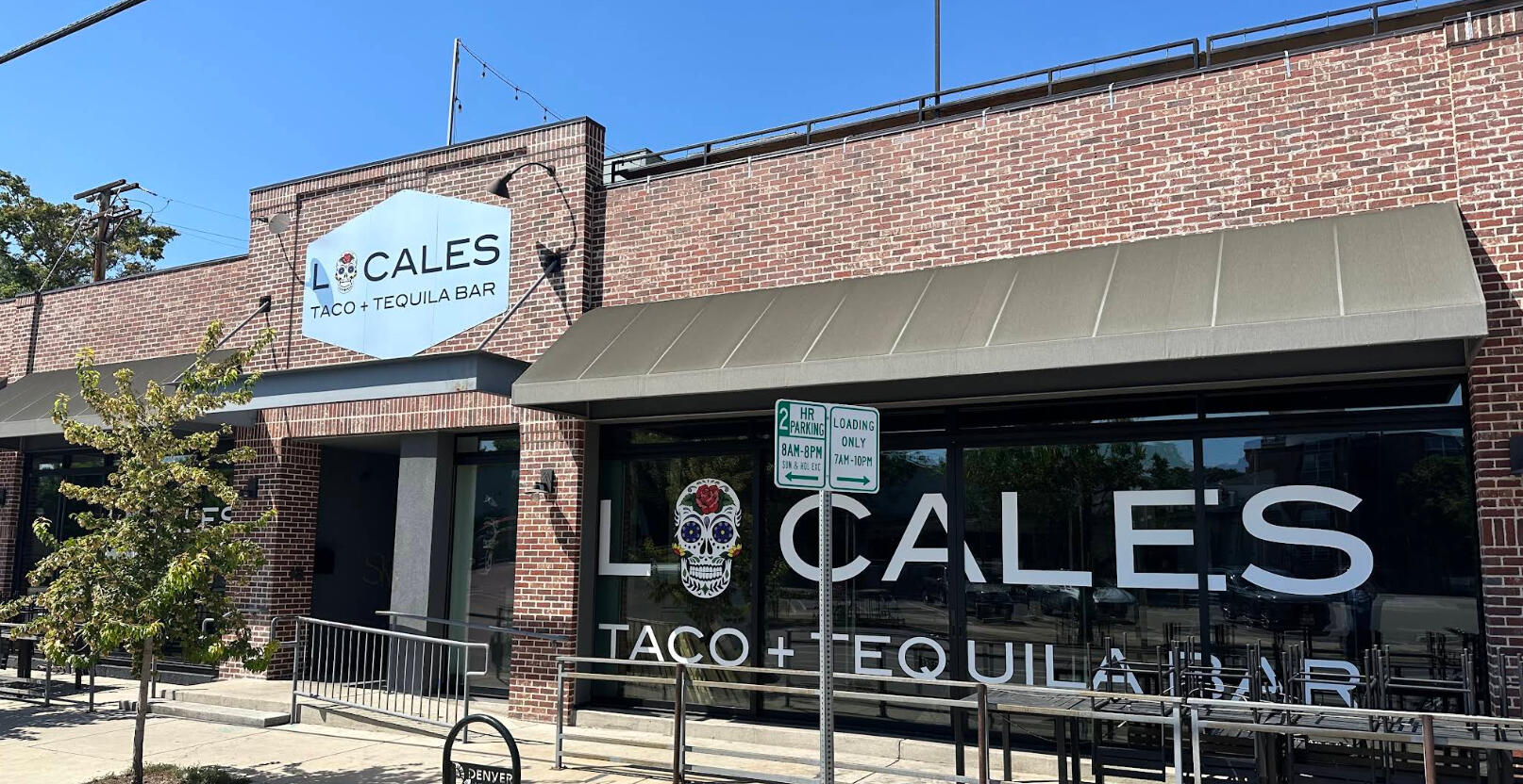 Locales Tequila Bar Locales Tequila Bar